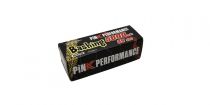 Pink Bashing LiPo 3S 11.1V-5000-50C (Multi) 139x47x39mm 450g PP3-3S5000-M