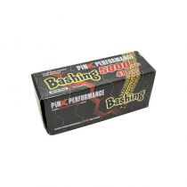 Pink Performance Batterie Lipo 4S 14.8v 50C 5000mAh Multi PP3-4S5000-M