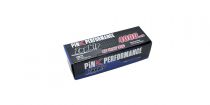 Pink Performance Zephir LiPo 4S 14.8V-4000-35C (XT90)138x45x31mm 415g PP1-4S4000-X9