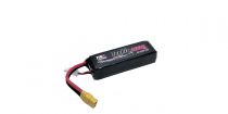 Pink Performance Zephir LiPo 4S 14.8V-4000-35C (XT90)138x45x31mm 415g PP1-4S4000-X9