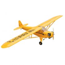 PIPER CUB - 75 ARF de SEAGULL