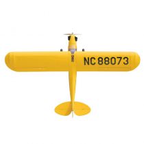 PIPER CUB - 75 ARF de SEAGULL