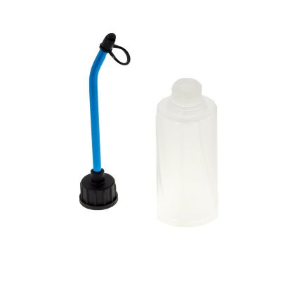 Pipette de remplissage � carburant 250 ml - 15023