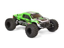 PIRATE PUNCHER S - Brushed 1/12e 2WD RTR - 