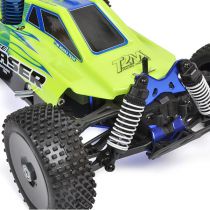 Pirate Teaser - Buggy 1/10 Thermique RTR - T2M - T4950