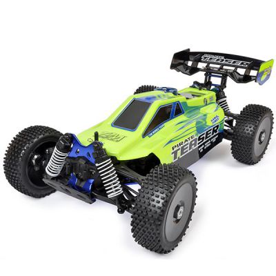 Voiture RC Thermique  Buggy, Crawler, Piste - Radio commandé