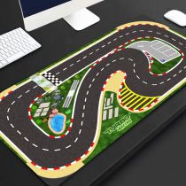 PISTE POUR TURBO RACING MICRO RALLY (40X90 CM)