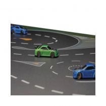 Piste Turbo Racing Spéciale Drift (60x90 cm) - TB-760148