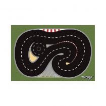 Piste Turbo Racing Spéciale Drift (60x90 cm) - TB-760148