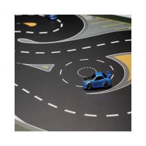 Piste Turbo Racing Spéciale Drift (60x90 cm) - TB-760148