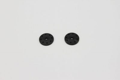 PISTONS AMORTISSEUR 8X1,2MM (2) / BIG SHOCK