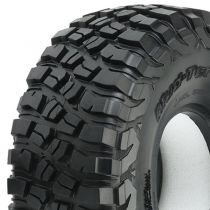 PL10150-03 - Proline - Pneus 1/10 Crawler 1.9\  BFGoodrich Mud-terrain T/A KM3 Predator (Super Soft) (2)