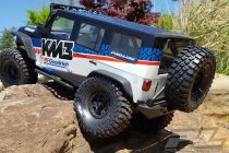 PL10150-03 - Proline - Pneus 1/10 Crawler 1.9\  BFGoodrich Mud-terrain T/A KM3 Predator (Super Soft) (2)