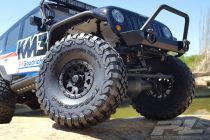 PL10150-03 - Proline - Pneus 1/10 Crawler 1.9\  BFGoodrich Mud-terrain T/A KM3 Predator (Super Soft) (2)