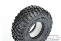 PL10150-03 - Proline - Pneus 1/10 Crawler 1.9\  BFGoodrich Mud-terrain T/A KM3 Predator (Super Soft) (2)