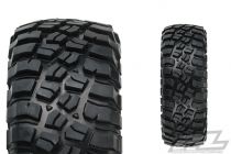 PL10150-03 - Proline - Pneus 1/10 Crawler 1.9\  BFGoodrich Mud-terrain T/A KM3 Predator (Super Soft) (2)