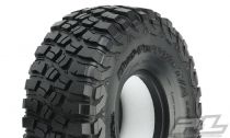 PL10150-14 - Pneus BF GOODRICH MUD TERRAIN T/A KM3 1.9 G8 ROCK (2) - Proline