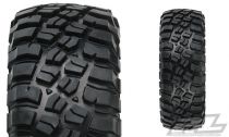 PL10150-14 - Pneus BF GOODRICH MUD TERRAIN T/A KM3 1.9 G8 ROCK (2) - Proline