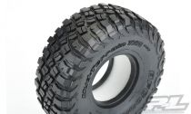 PL10150-14 - Pneus BF GOODRICH MUD TERRAIN T/A KM3 1.9 G8 ROCK (2) - Proline