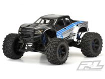 PL3482-17 - Carrosserie transparente Proline Ford F150 Raptor pour Traxxas X-MAXX