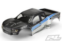 PL3482-17 - Carrosserie transparente Proline Ford F150 Raptor pour Traxxas X-MAXX