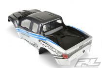 PL3482-17 - Carrosserie transparente Proline Ford F150 Raptor pour Traxxas X-MAXX