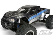 PL3482-17 - Carrosserie transparente Proline Ford F150 Raptor pour Traxxas X-MAXX