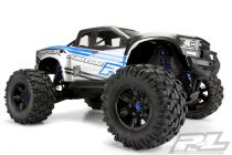 PL3482-17 - Carrosserie transparente Proline Ford F150 Raptor pour Traxxas X-MAXX