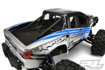 PL3482-17 - Carrosserie transparente Proline Ford F150 Raptor pour Traxxas X-MAXX