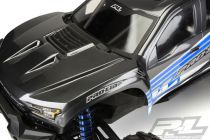 PL3482-17 - Carrosserie transparente Proline Ford F150 Raptor pour Traxxas X-MAXX