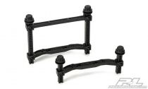 PL6087-00 - PROLINE - Extensions / Supports de CARROSSERIE AVANT ET ARRIERE pour SLASH 4X4