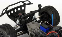 PL6087-00 - PROLINE - Extensions / Supports de CARROSSERIE AVANT ET ARRIERE pour SLASH 4X4