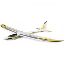 Planeur Conscendo Evolution 1.5m BNF - E-FLITE - EFL01650