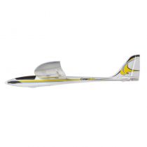 Planeur Conscendo Evolution 1.5m BNF - E-FLITE - EFL01650