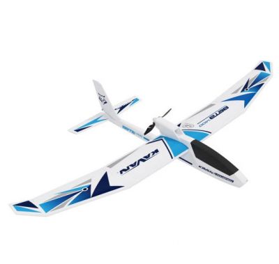 PLANEUR KAVAN BETA 1400 ARF � BLEU  KAV02.8084