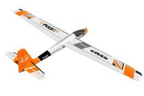 PLANEUR KAVAN PULSE 2200 V2 ARF  ORANGE KAV02.8091