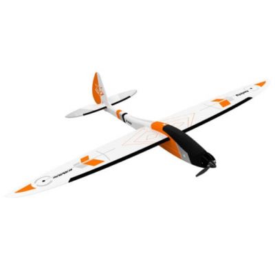 PLANEUR KAVAN TWISTY 1512 MM � ORANGE KAV02.8097