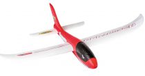 Planeur Lancé main Carson Airshot 490 Rouge 550504013