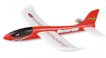 Planeur Lancé main Carson Airshot 490 Rouge 550504013