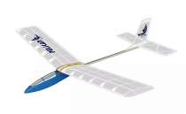 Planeur Pelikan découpe laser balsa Siva SV-70020