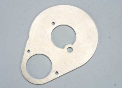 PLAQUE DE PROTECTION ALU