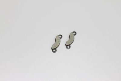 PLAQUETTES DE FREIN INFERNO MP9 *