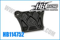 Platine de sauve servo HB 817