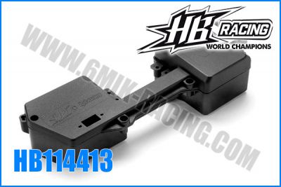 Platine radio compl�te HB D815 (kit)