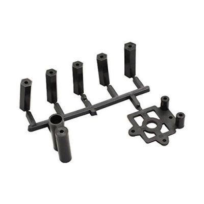 Plots de platine MP9 - IF451 - Pi�ce d�tach�e KYOSHO