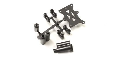 Plots de r�servoir inferno MP9 TKI3/MP10 - IF481B - Pi�ce d�tach�e KYOSHO
