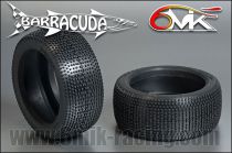 Pneu Barracuda CS, pneu seul (la paire) - T14CS - Pièces et Options 6Mik