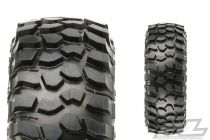 PNEU PROLINE BF GOODRICH KRWALER T/A KX 1.9\  G8 ROCK TYRES - PL10136-14