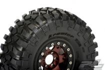 PNEU PROLINE BF GOODRICH KRWALER T/A KX 1.9\  G8 ROCK TYRES - PL10136-14