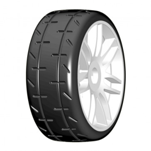 Pneu Rally game Roues GRP GT8 S2 GTH01-S2
